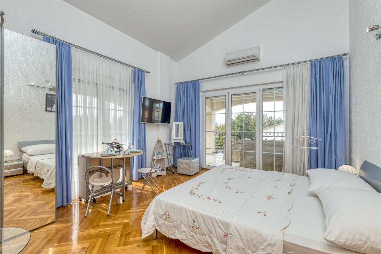 Apartments Covic Antonzi Esterno foto