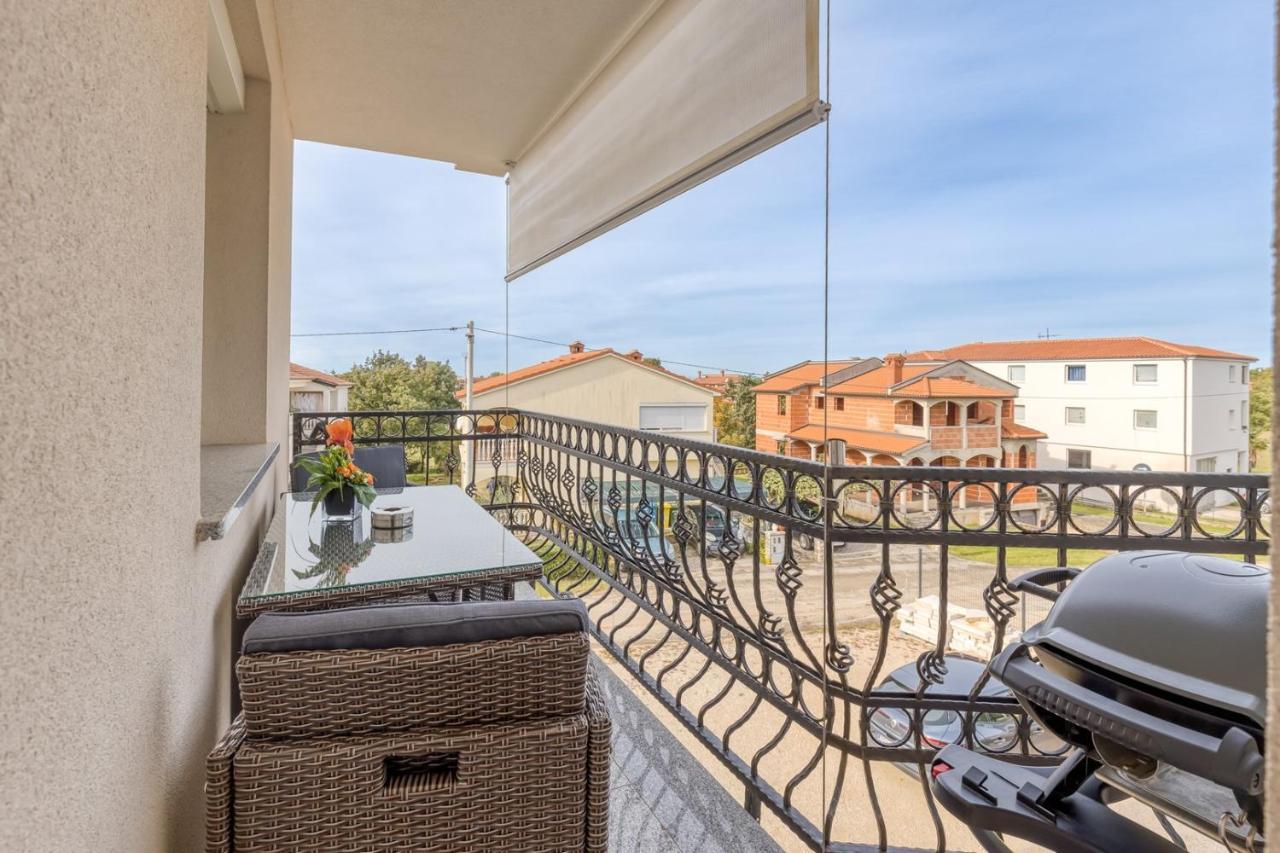 Apartments Covic Antonzi Esterno foto